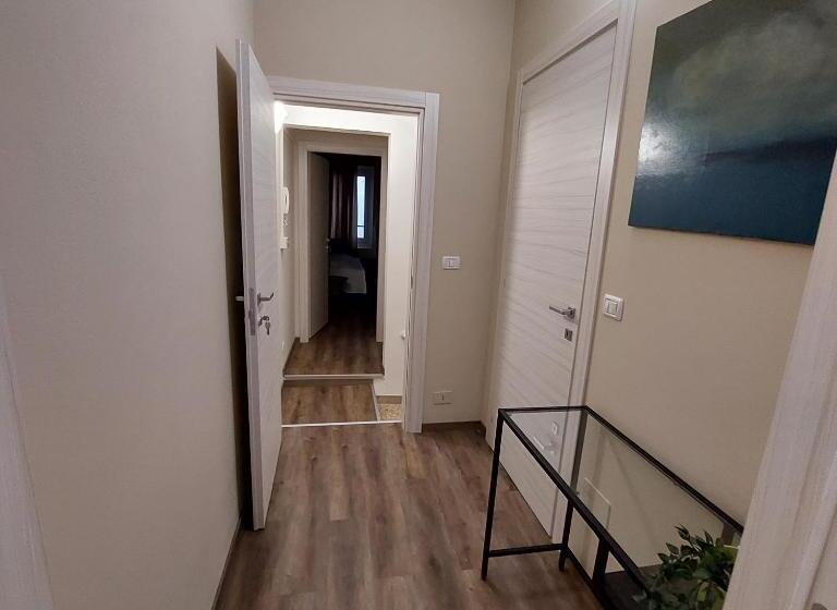 بنسيون Affittacamere La Mura