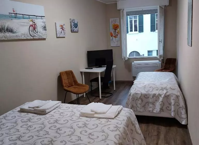 Majatalo Affittacamere La Mura