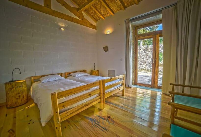 پانسیون Antas Guest House