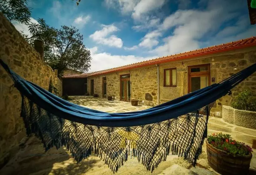 Majatalo Antas Guest House