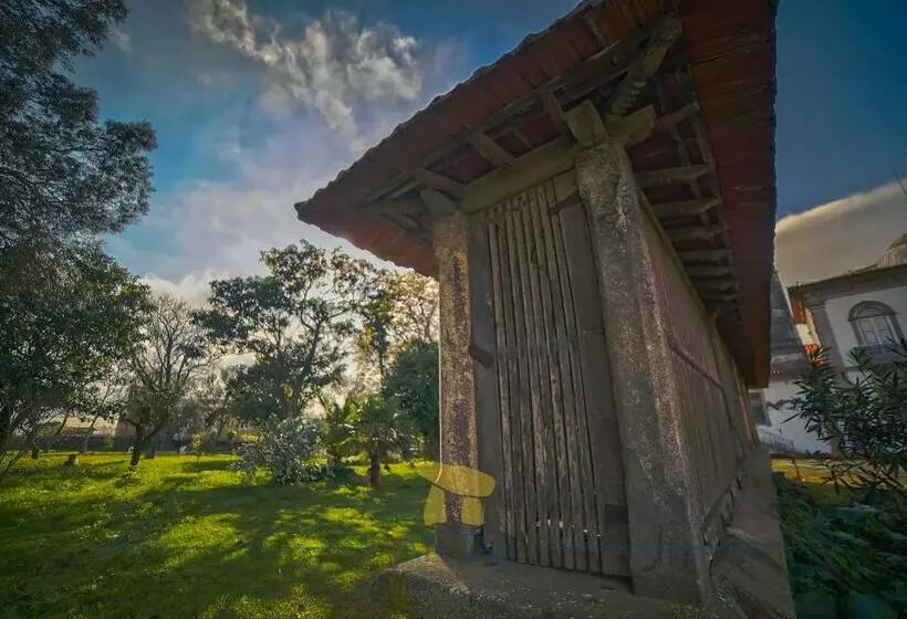 Majatalo Antas Guest House