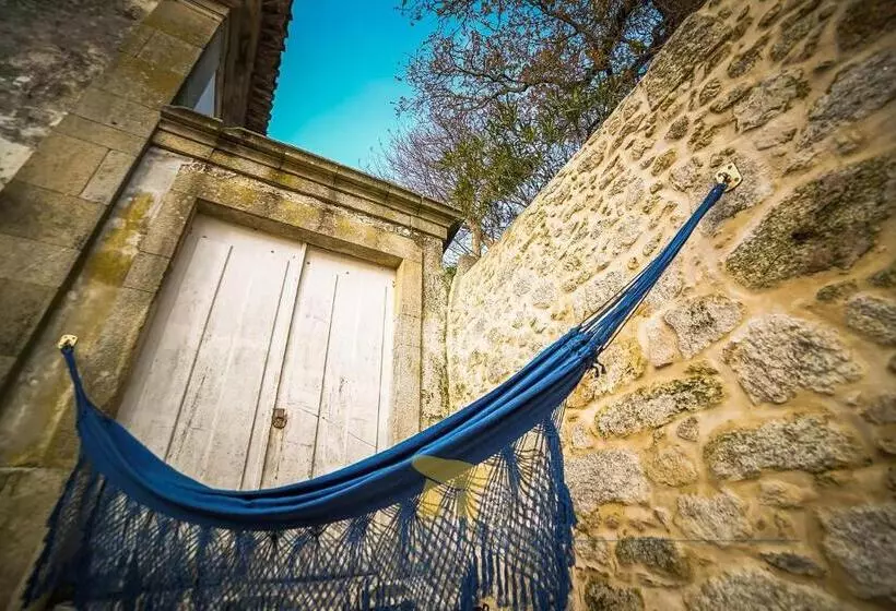 Majatalo Antas Guest House