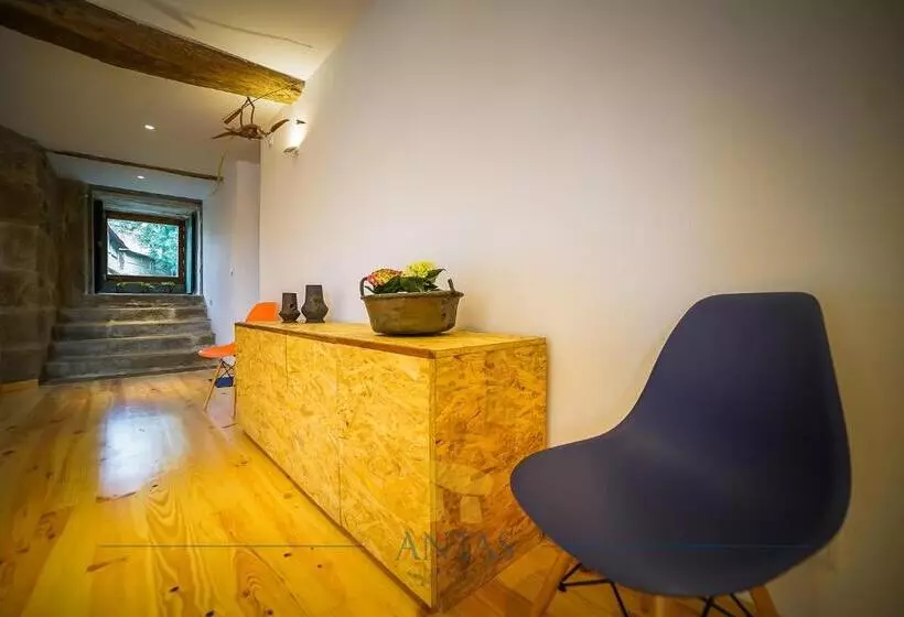 Majatalo Antas Guest House