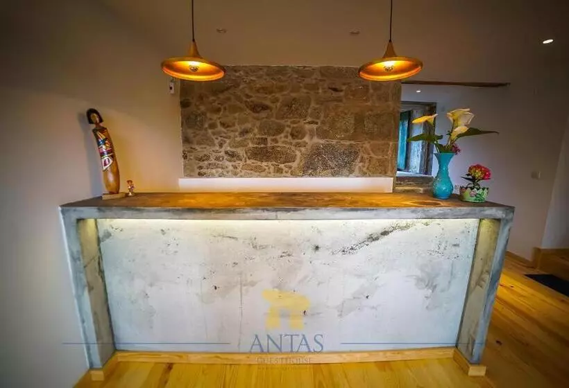 Majatalo Antas Guest House