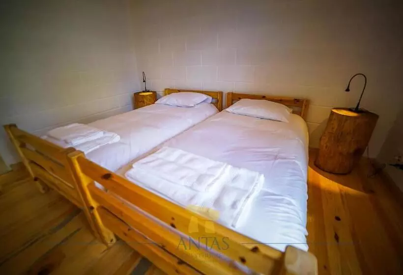 Majatalo Antas Guest House