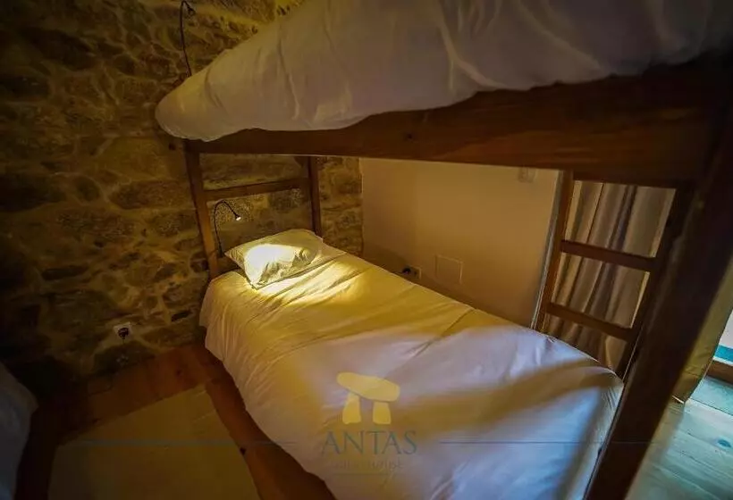 Majatalo Antas Guest House