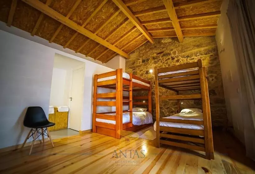 Majatalo Antas Guest House