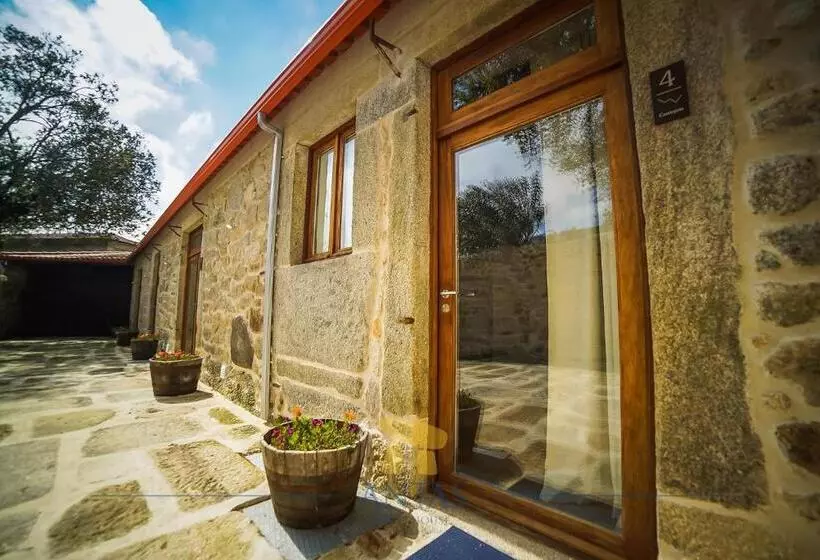 Majatalo Antas Guest House