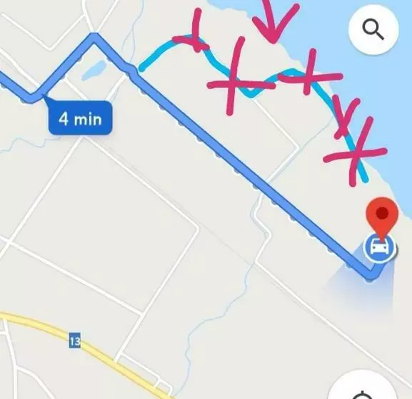 ペンション Bio Hof Moosburg Am See Mit Sauna