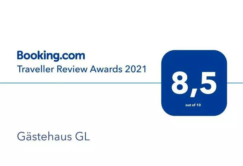 Majatalo Gästehaus Gl