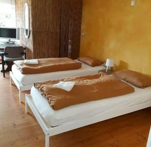 Majatalo Gästehaus Gl