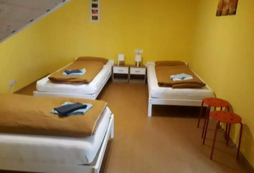 Majatalo Gästehaus Gl