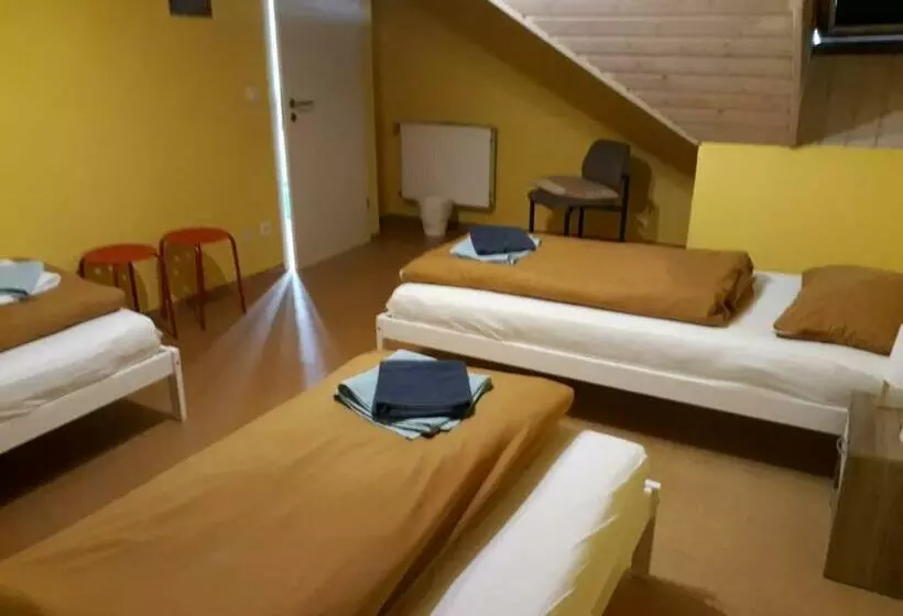 Majatalo Gästehaus Gl