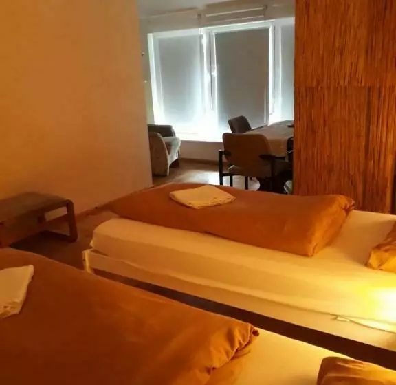 Majatalo Gästehaus Gl