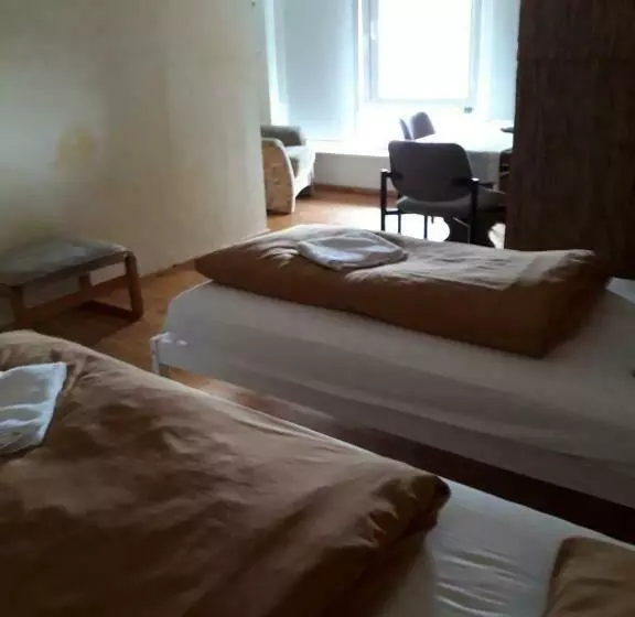 Majatalo Gästehaus Gl