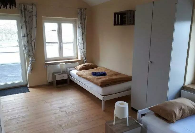 Majatalo Gästehaus Gl