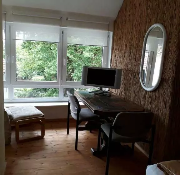 Majatalo Gästehaus Gl