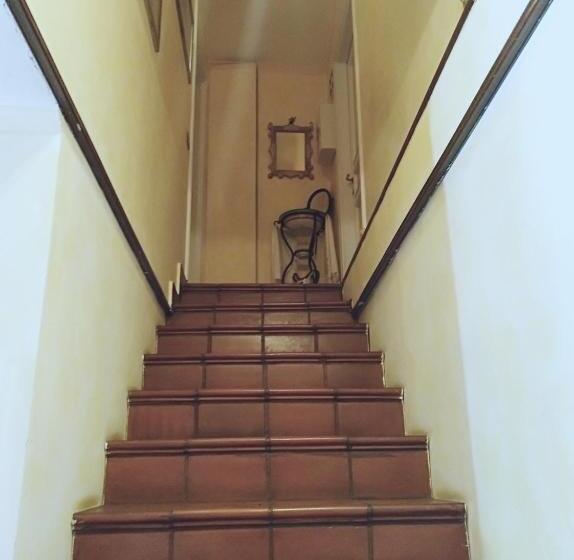 پانسیون Luxury Apartment Magnolia Terrace