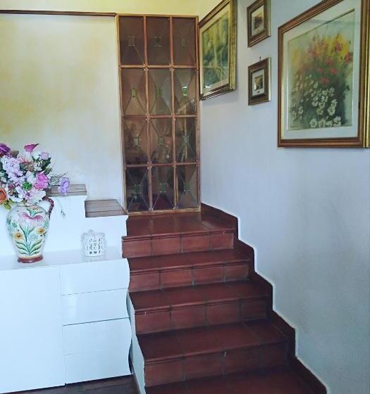 پانسیون Luxury Apartment Magnolia Terrace