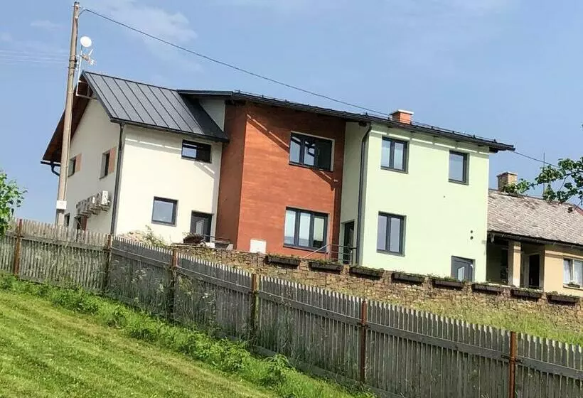 Majatalo Rodinný Penzion Marmar