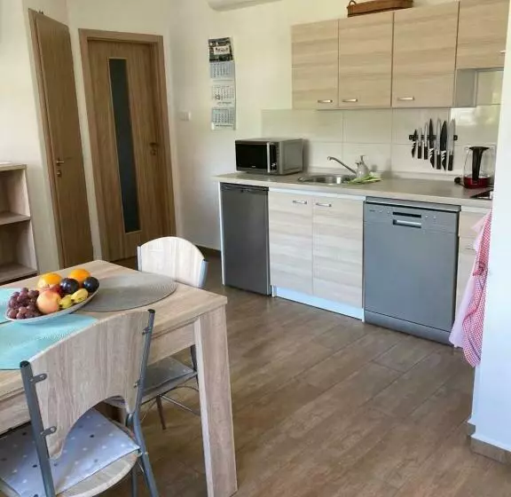 Majatalo Rodinný Penzion Marmar