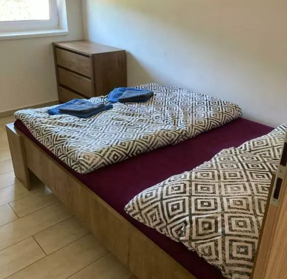 Majatalo Rodinný Penzion Marmar