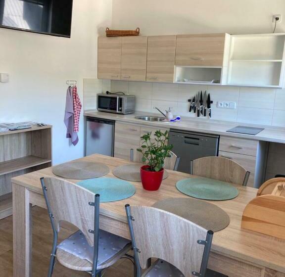 膳宿费 Rodinný Penzion Marmar