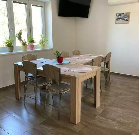 Majatalo Rodinný Penzion Marmar