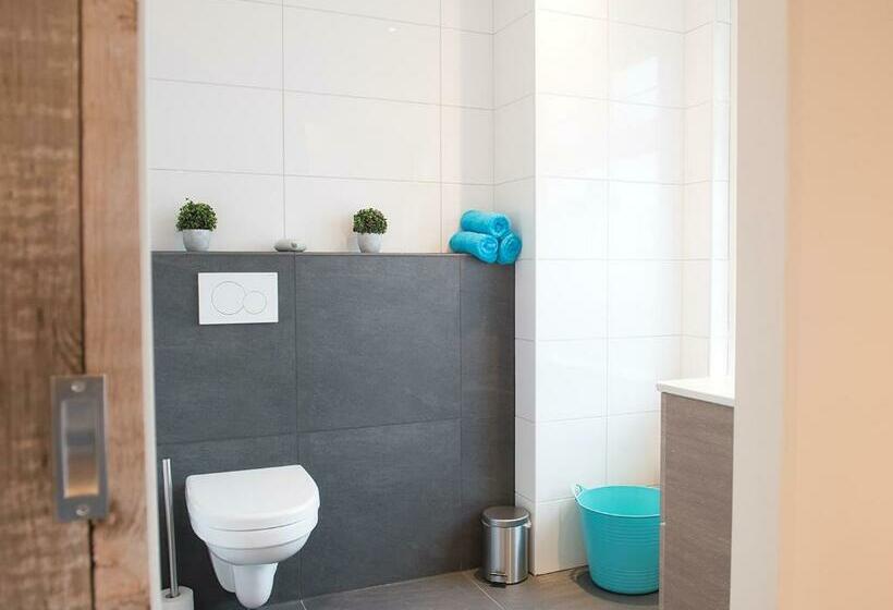 Pensão Shortstay Bilderdijk