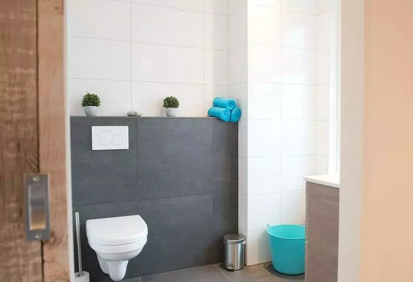 ペンション Shortstay Bilderdijk