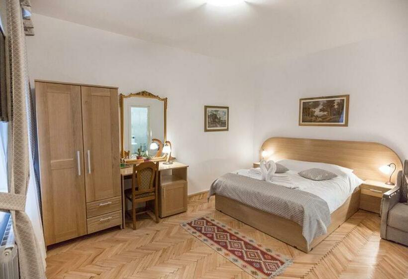 Pensiunea San Gennaro