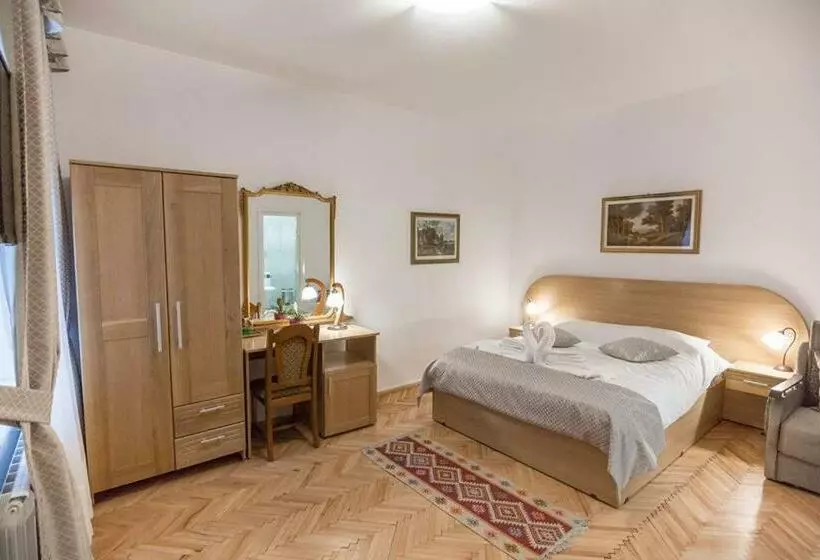 Pensiunea San Gennaro