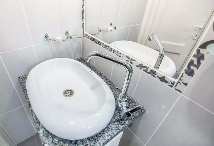 Pensiunea San Gennaro