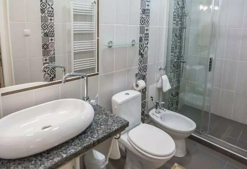 Pensiunea San Gennaro