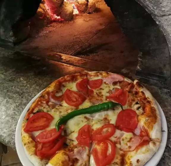 Pensiunea San Gennaro