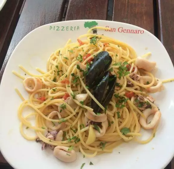 Pensiunea San Gennaro