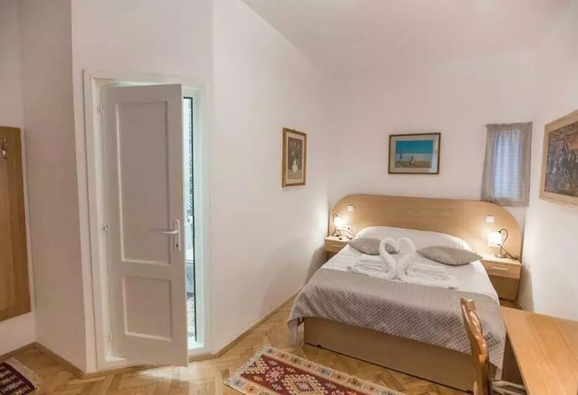 Pensiunea San Gennaro