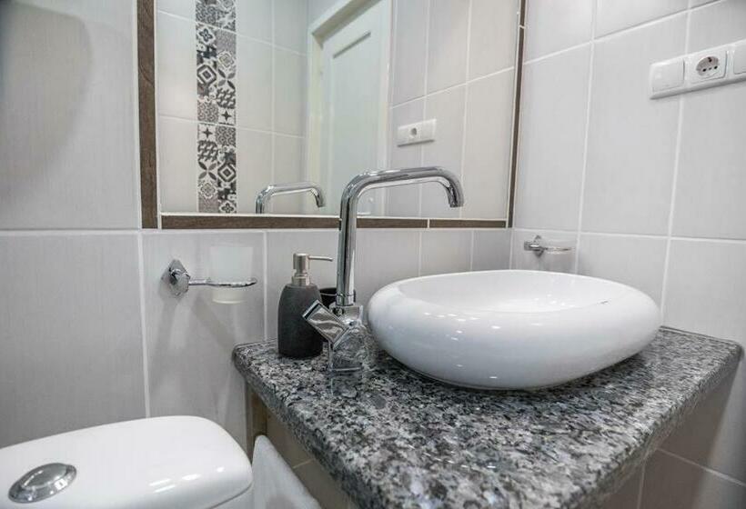 Pensiunea San Gennaro