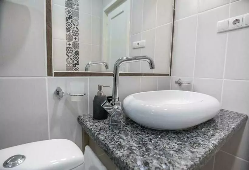 Pensiunea San Gennaro