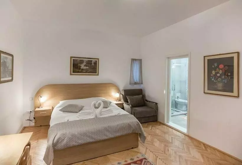 Pensiunea San Gennaro