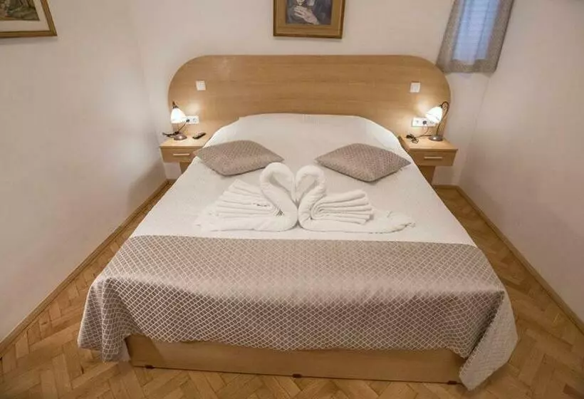 Pensiunea San Gennaro