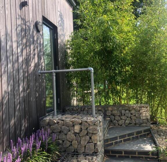 The Bamboo Lodge B&b / Self Catered Apartment