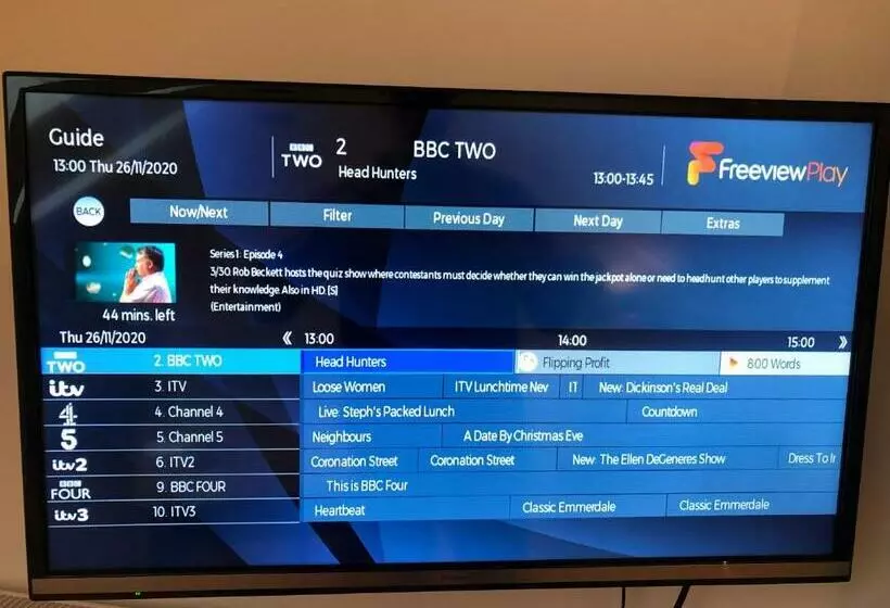 The Bamboo Lodge   B&b / Self Catered Apartment