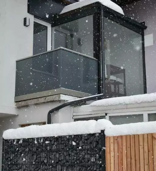 Appartement Sprung
