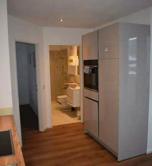 Appartement Sprung