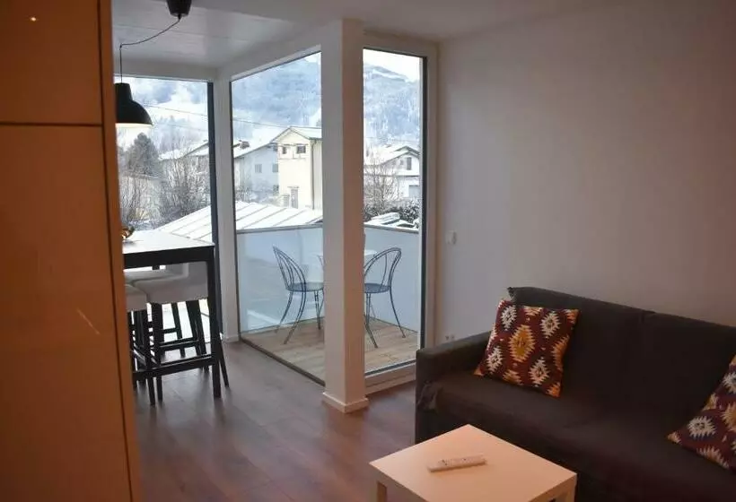 Appartement Sprung