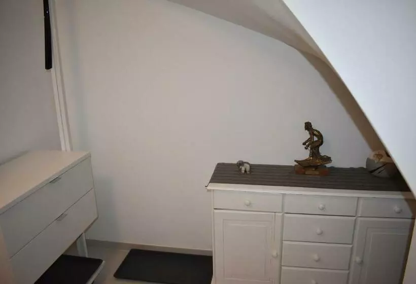 Appartement Sprung