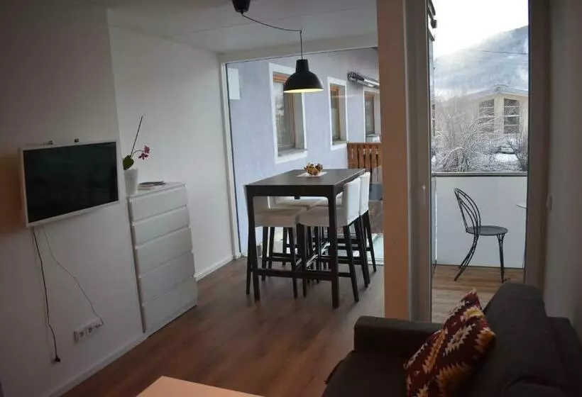 Appartement Sprung