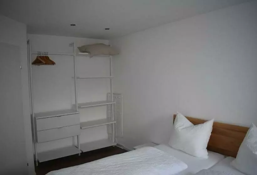 Appartement Sprung