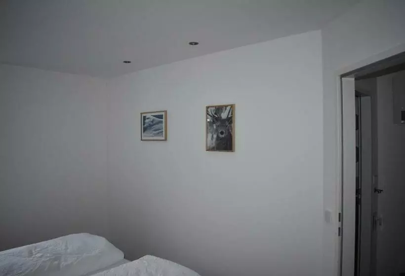 Appartement Sprung